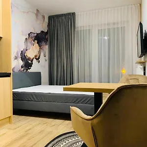 W Апартаменты