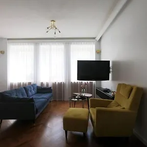  Apartament Golden Apartments- Center/zur6/12
