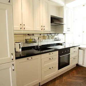  Apartament Center - Golden - Dobr11a