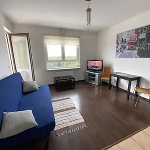 Apartament Przy Klifie Апартаменты