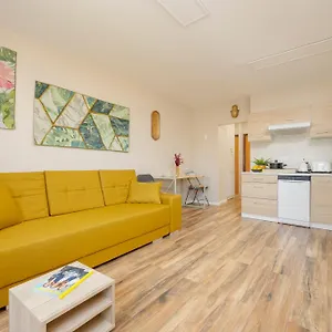  Apartament Modern Zoliborz By Renters
