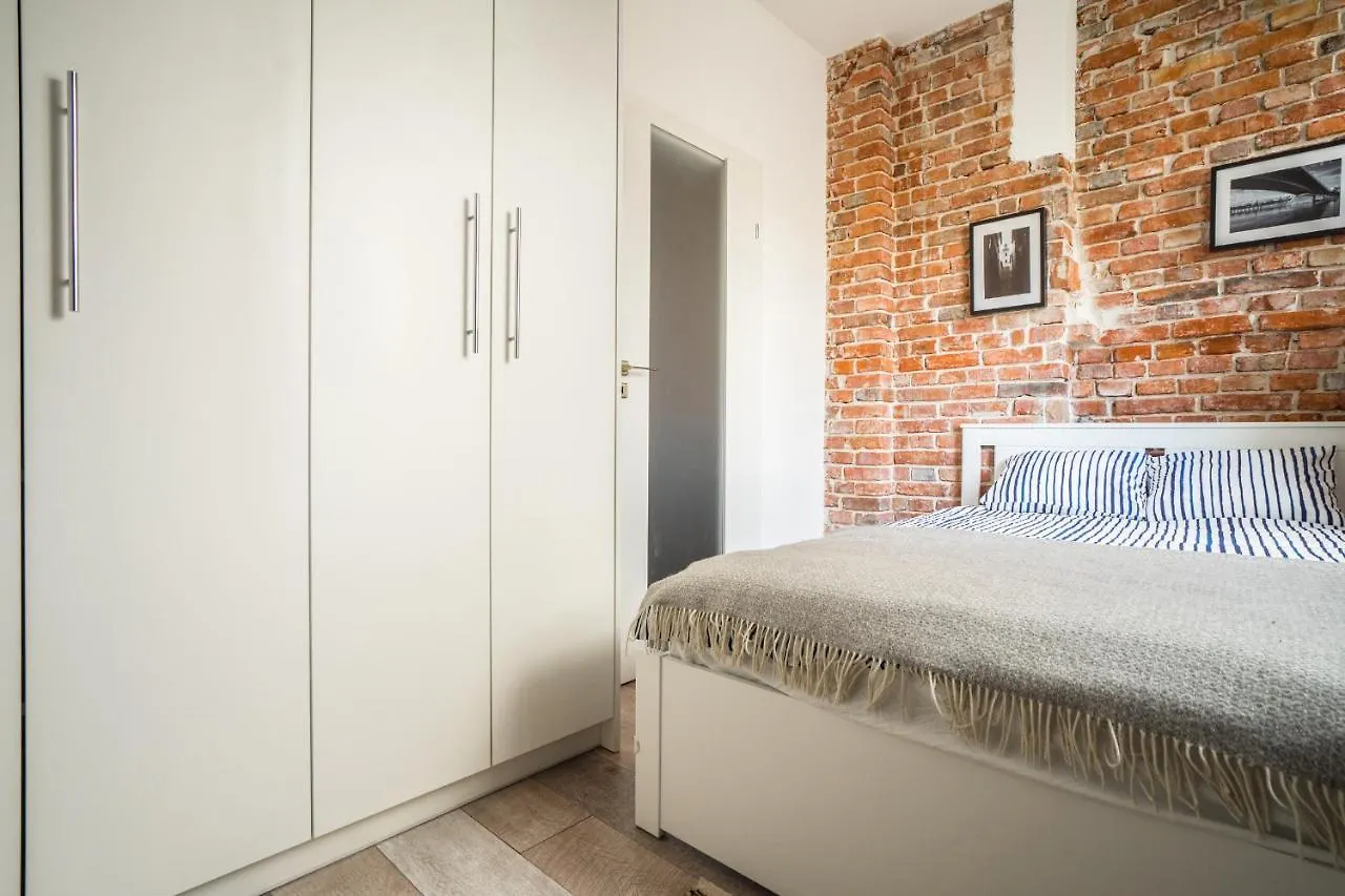 Apartament Ochota Apartment Warsaw 0*,  Poland